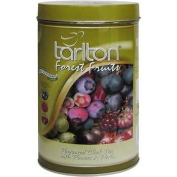 Tarlton Forest Fruit plech 100 g