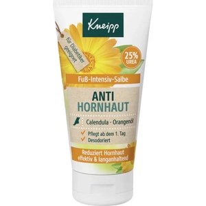 Kneipp Интензивен мехлем против мазоли за крака - 75 мл