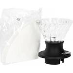 Hario - Immersion Switch Coffee Dripper + филтри