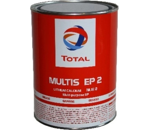 Total Multis EP2 1 kg