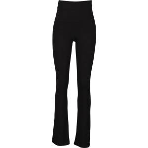 Mandala Дамски анцунг долнище Mandala Women's Classic Rolldown Tracksuit trousers - Black - размер XS (107-2062-0111)