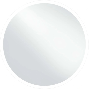 Image 1 of vidaXL LED огледало за баня, 70 см (144724)