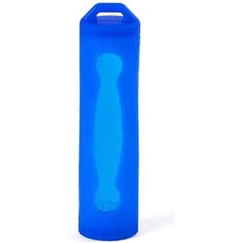 Image 1 of Energy Technology Силиконов предпазител-държач за батерии 18650 (3734090016)