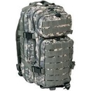 Mil-tec US Assault SM at-digital 20 l