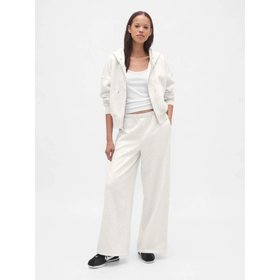 GAP Tepláky Baggy VintageSoft Šedá