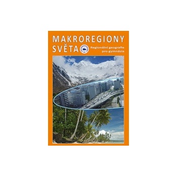 Makroregiony světa