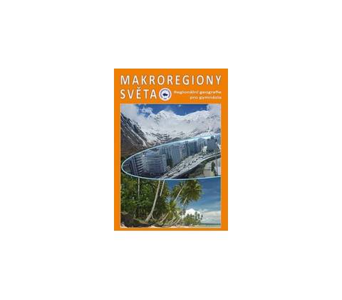 Makroregiony světa