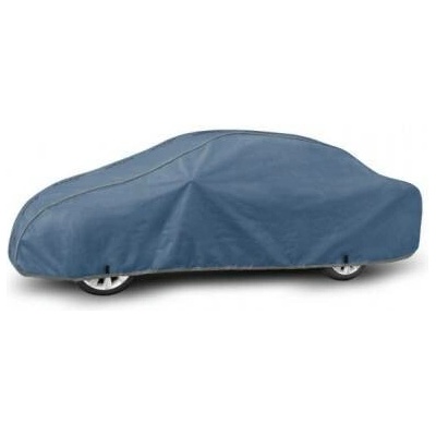 Kegel Perfect Garage XL sedan - Premium