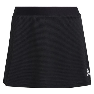 adidas Club Skirt dámska sukňa black/white
