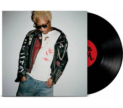 Future - Real Me Vinyl LP
