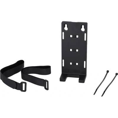 Držiak nabíjačky XLC VS-X02 k stojanu na kolesá VS-F08