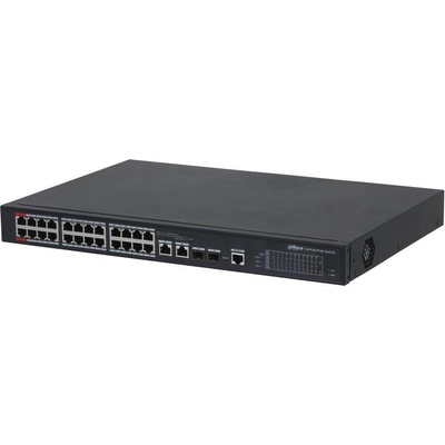 DAHUA PFS4226-24ET-360-V3