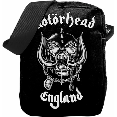 Taška Motörhead England
