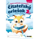 Čitateľský oriešok 2