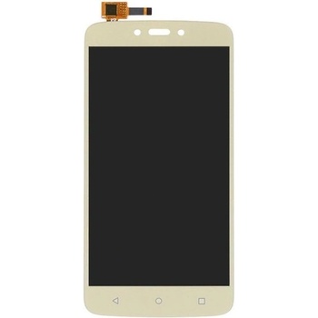 LCD Displej + Dotykové sklo Motorola Moto C Plus