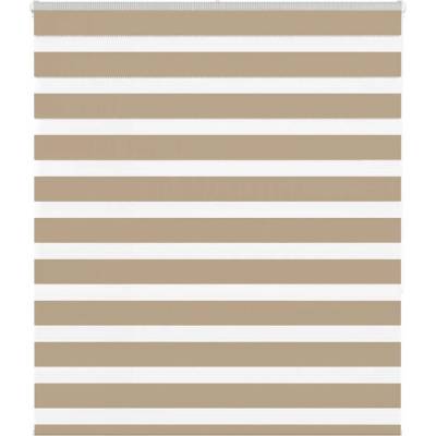 VidaXL zebra roleta, 120x150 cm