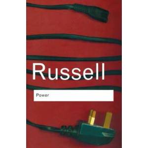 Power | Bertrand Russell (2003)
