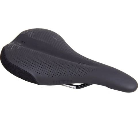 WTB dámská Deva Steel Medium černé
