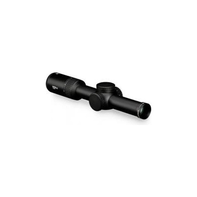 Vortex Optics Viper PST Gen II 1-6x24 - VMR 2 MRAD