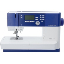 Pfaff Ambition 610
