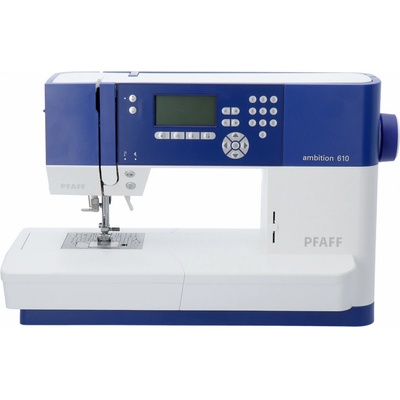 Pfaff Ambition 610