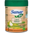 Dojčenské mlieka Sunar 1 Bio 700 g