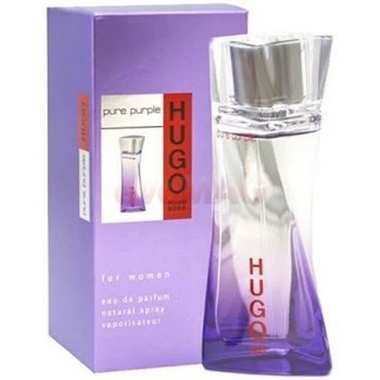 HUGO BOSS Hugo Pure Purple EDP 90 ml