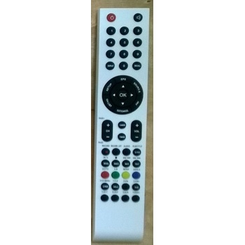 GENERAL SENCOR SLE22F54M4 - съвместимо дистанционно управление на марката General (SLE22F54M4)