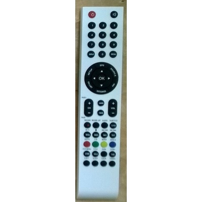 GENERAL SENCOR SLE22F54M4 - съвместимо дистанционно управление на марката General (SLE22F54M4)