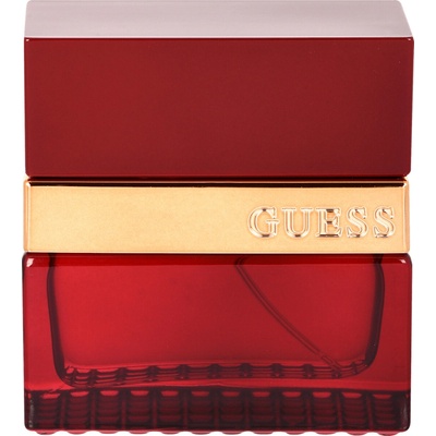 Guess Seductive Red toaletní voda pánská 30 ml