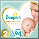 Pampers Premium Care 2 94 ks