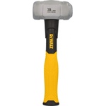 DEWALT Стоманен чук / чук 1.36 кг DWHT56152-1 (DWHT56152-1)