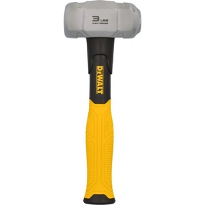DEWALT Стоманен чук / чук 1.36 кг DWHT56152-1 (DWHT56152-1)