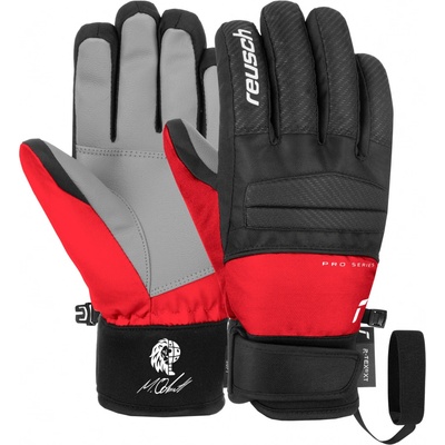 Reusch Warrior R-Tex Xt Junior Marco Odermatt 2024/2025 – Zboží Mobilmania