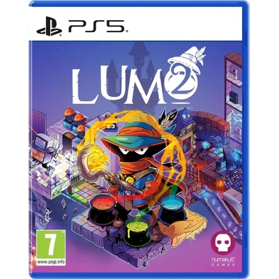 Numskull Games Lumo 2 (PS5)