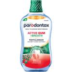 Parodontax ÚV 500ml AG&breath Fresh Mint