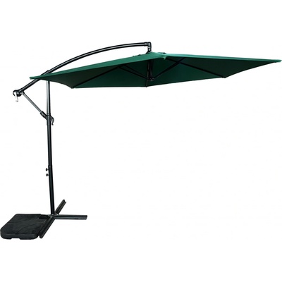 Aga MR2025 300 cm Tmavě zelený – Zbozi.Blesk.cz