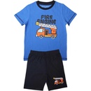 Wolf dětské pyžamo (S2261A) modrá