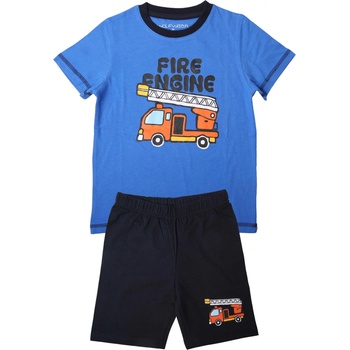 Wolf dětské pyžamo (S2261A) modrá