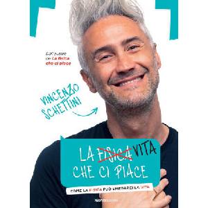 vita che ci piace. Come la fisica può spiegarci la vita | Vincenzo Schettini (2025)