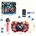 Armtoys КАРАОКЕ МИКРОФОН С КОНЗОЛА И mp3