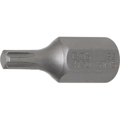 Bit RIBE 10 mm profil 5x30 mm BGS 4760
