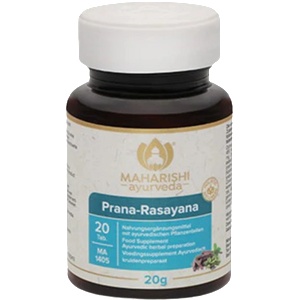 Maharishi Ayurveda МА 1405 - Прана Расаяна - 20 г