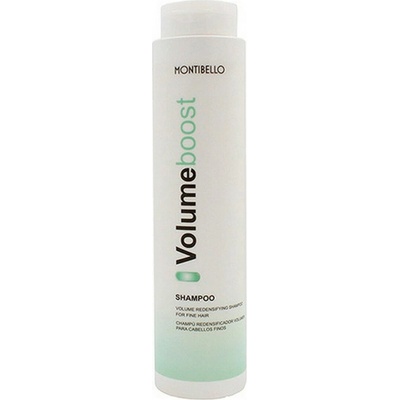 Montibello Volume Boost Shampoo 300 ml