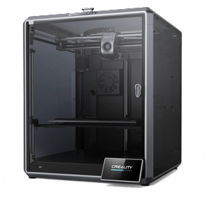 Creality 3D K1 Max
