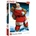 Trefl Puzzle 1000 Coca-Cola: Дядо Коледа на сняг (10923)