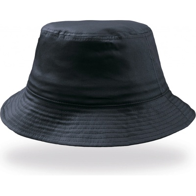 Atlantis Bucket Cotton Navy