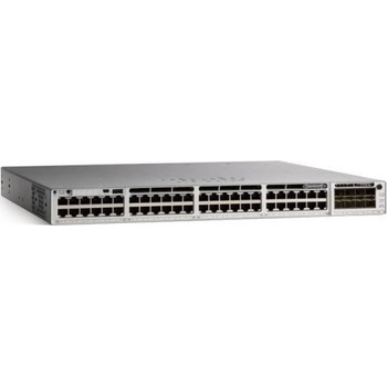 Cisco C9300-48T-E