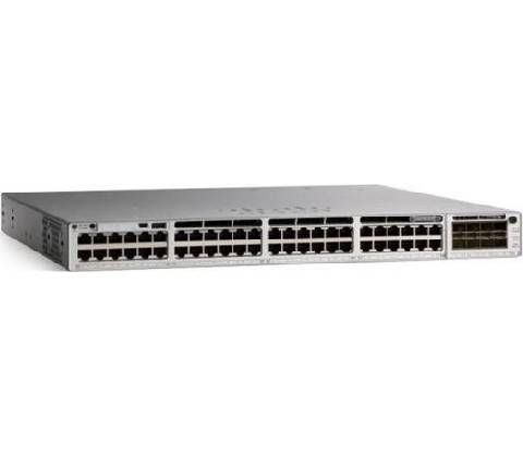 Cisco C9300-48T-E