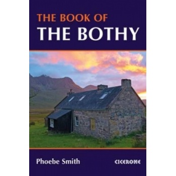 Book of the Bothy | Phoebe Smith